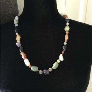Stone Neckace